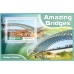 Архитектура Удивительные мосты